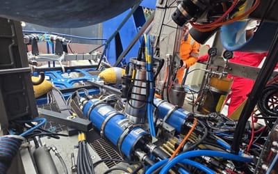 The Role of Geophysical Surveys in Pipeline Safety